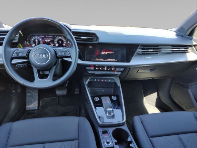 Audi A3 2024