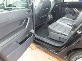 Volkswagen Touran 2024