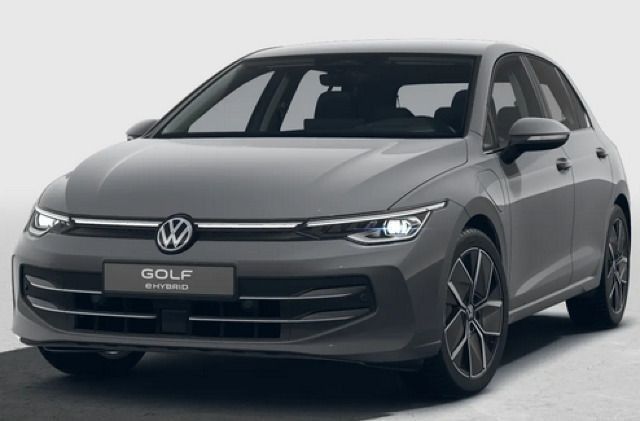 Volkswagen Golf 2025