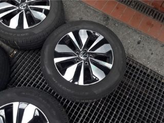 Volkswagen Touran 2024