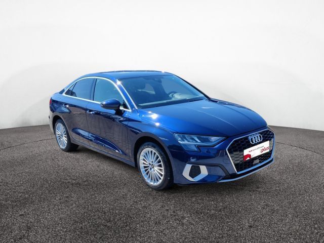 Audi A3 2024