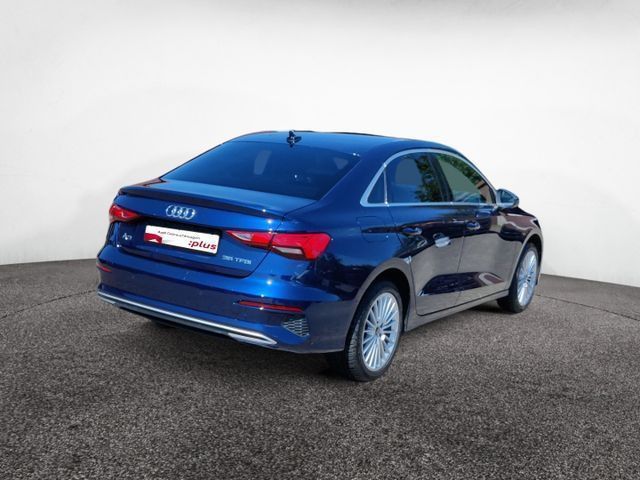 Audi A3 2024