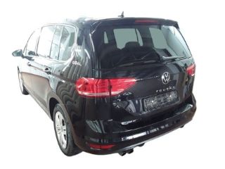 Volkswagen Touran 2024