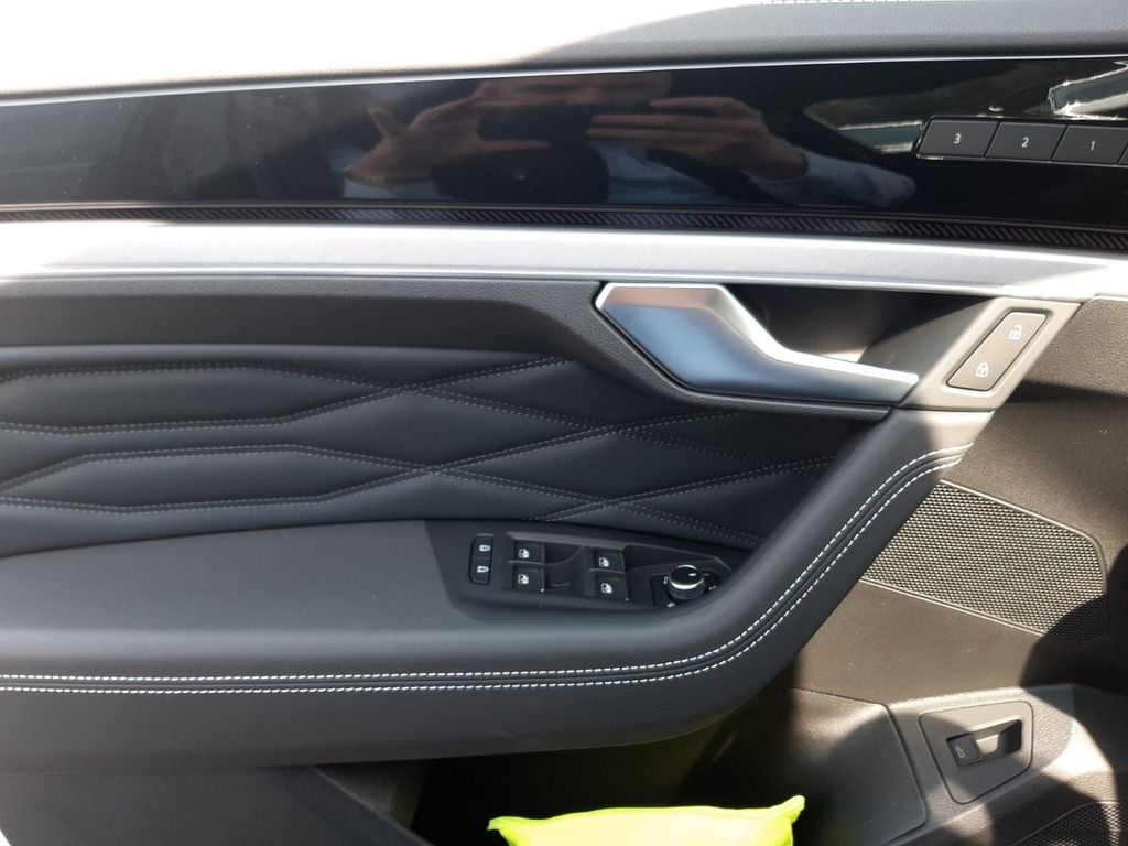 Volkswagen Touareg 2025