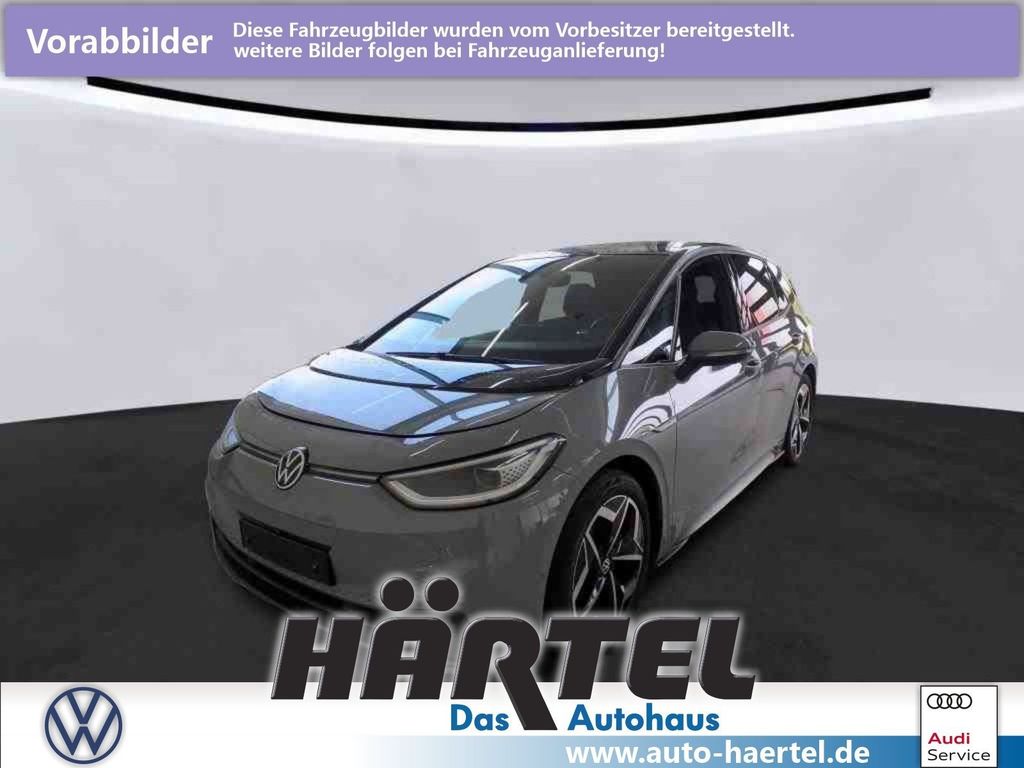 Volkswagen ID.3 2023