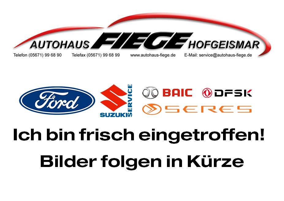 Ford Kuga 2023
