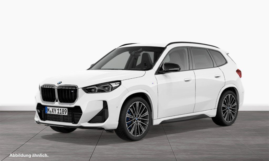 BMW X1 2024