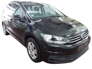 Volkswagen Touran 2024