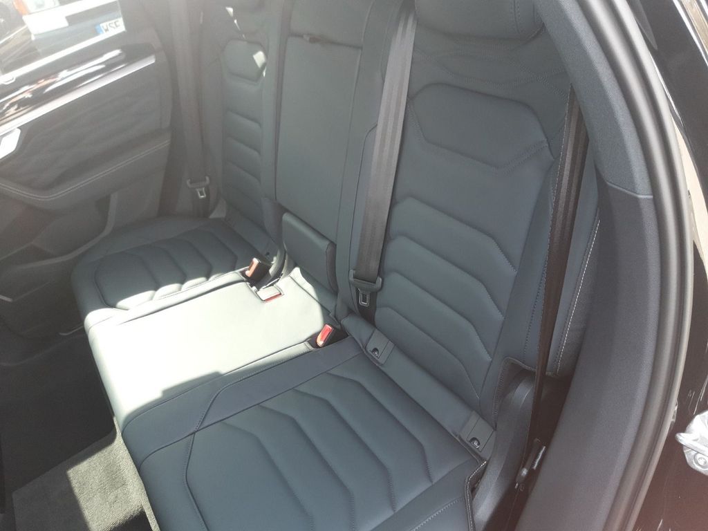 Volkswagen Touareg 2025