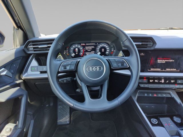 Audi A3 2024