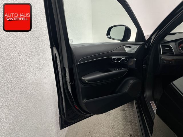 Volvo XC90 2020