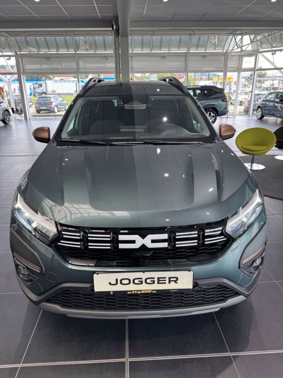 Dacia Jogger 2025