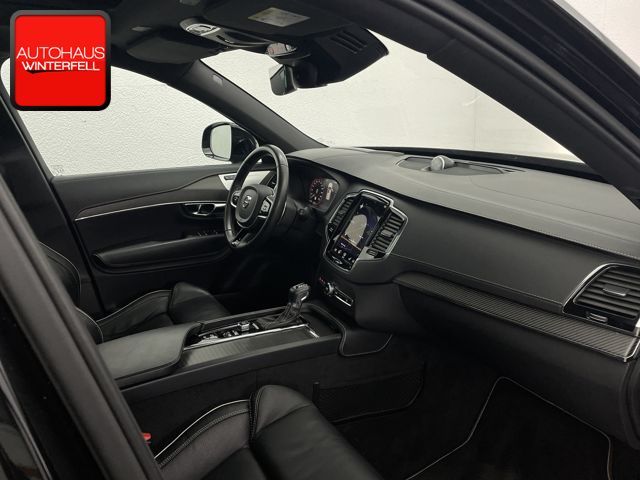Volvo XC90 2020
