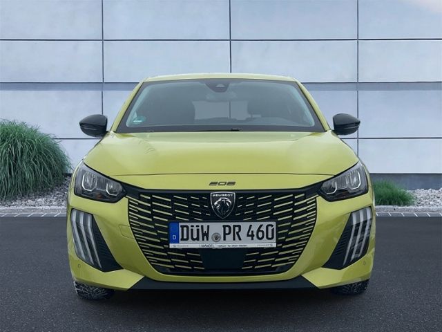 Peugeot 208 2025