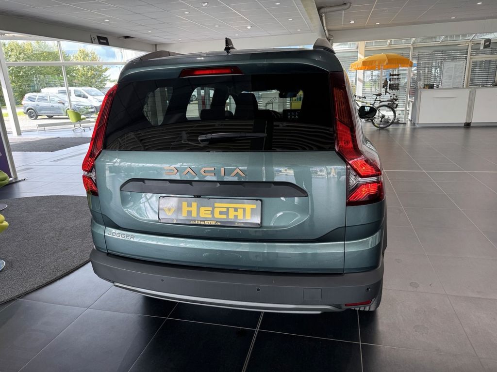 Dacia Jogger 2025