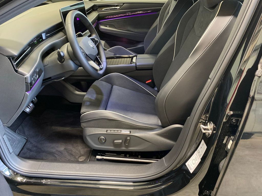 Volkswagen ID.7 2025