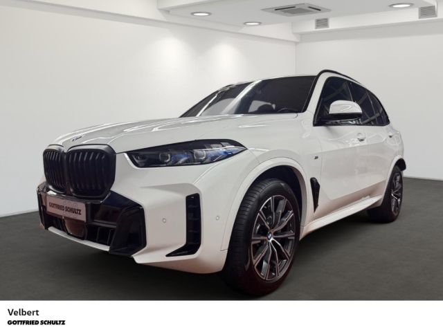 BMW X5 2023
