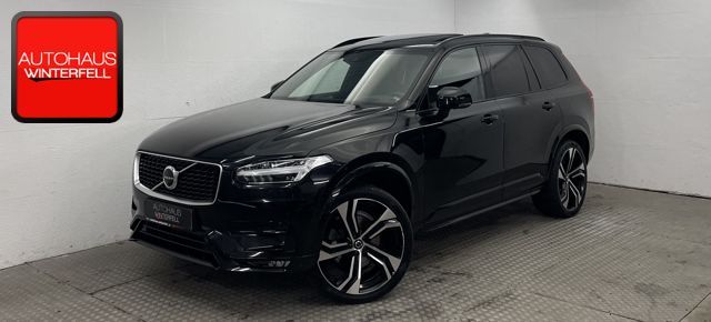Volvo XC90 2020