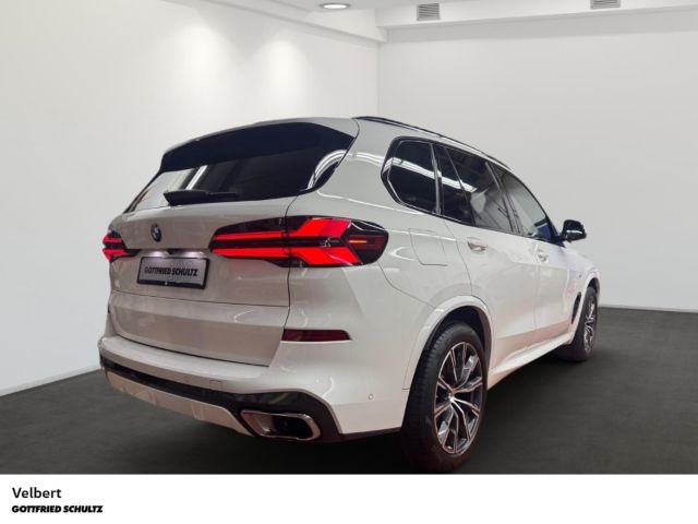 BMW X5 2023