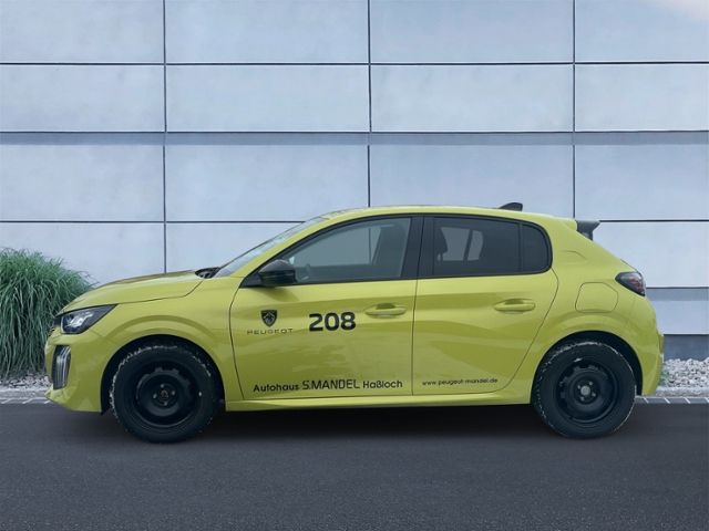 Peugeot 208 2025