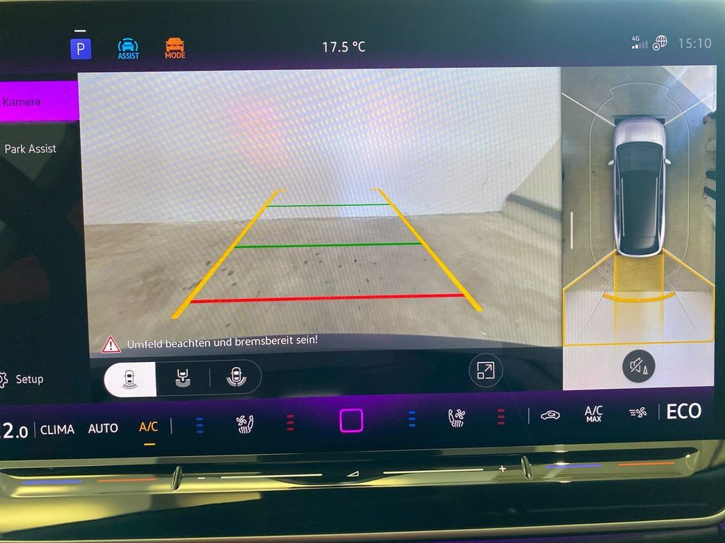 Volkswagen ID.7 2025