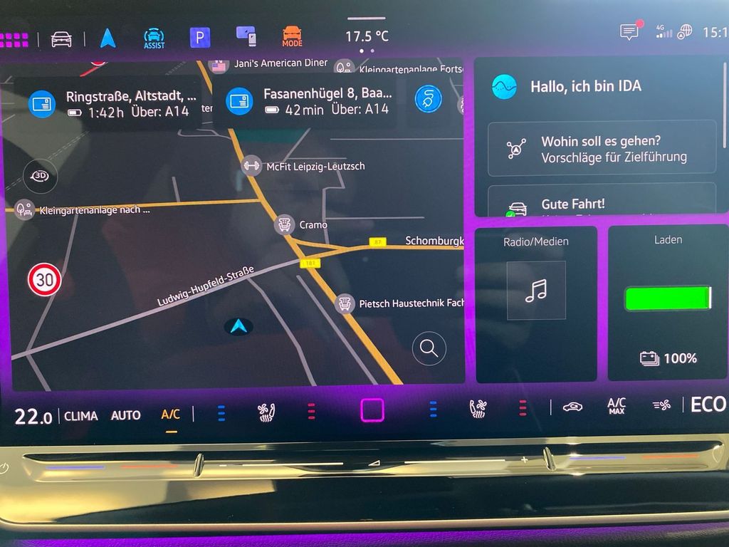 Volkswagen ID.7 2025