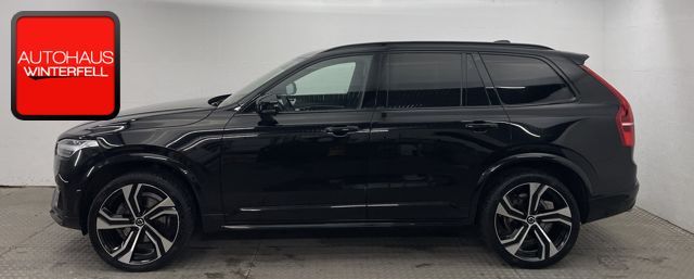 Volvo XC90 2020