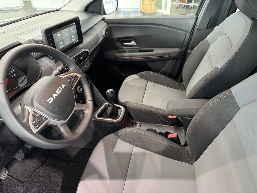 Dacia Jogger 2025