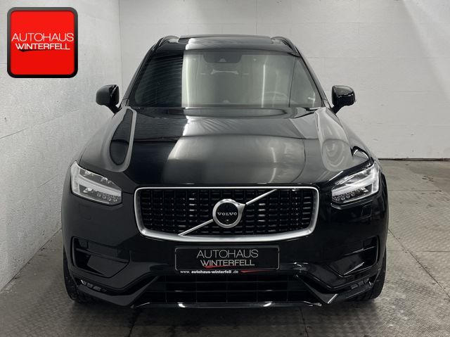 Volvo XC90 2020