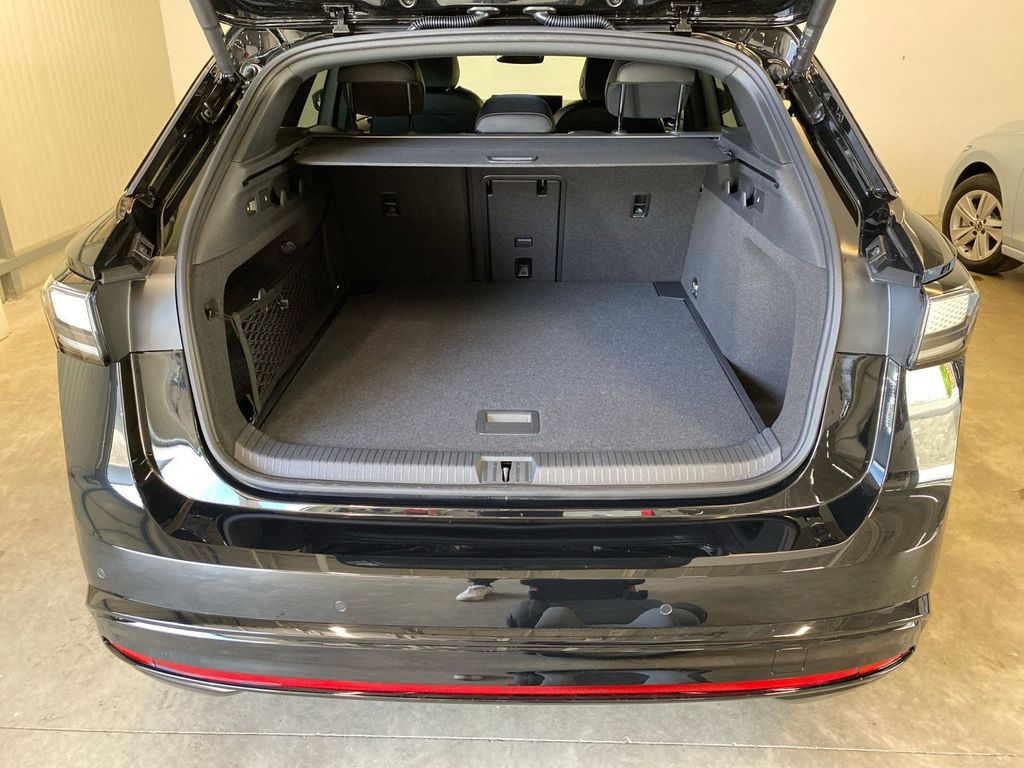 Volkswagen ID.7 2025