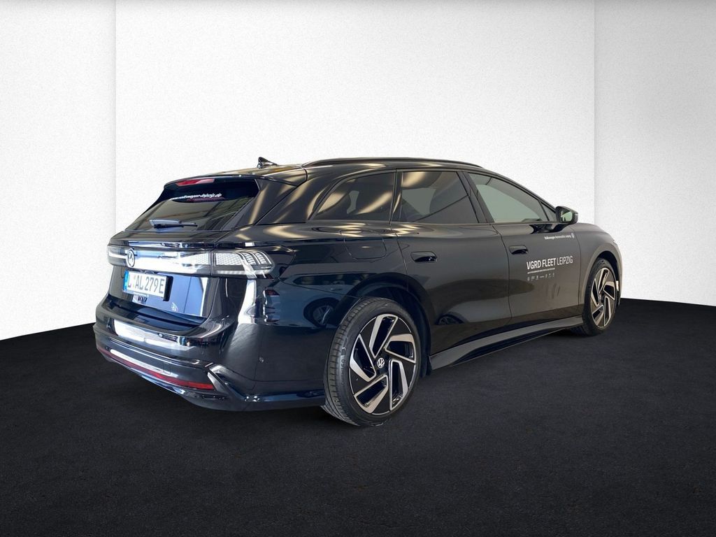 Volkswagen ID.7 2025