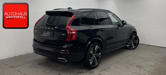 Volvo XC90 2020
