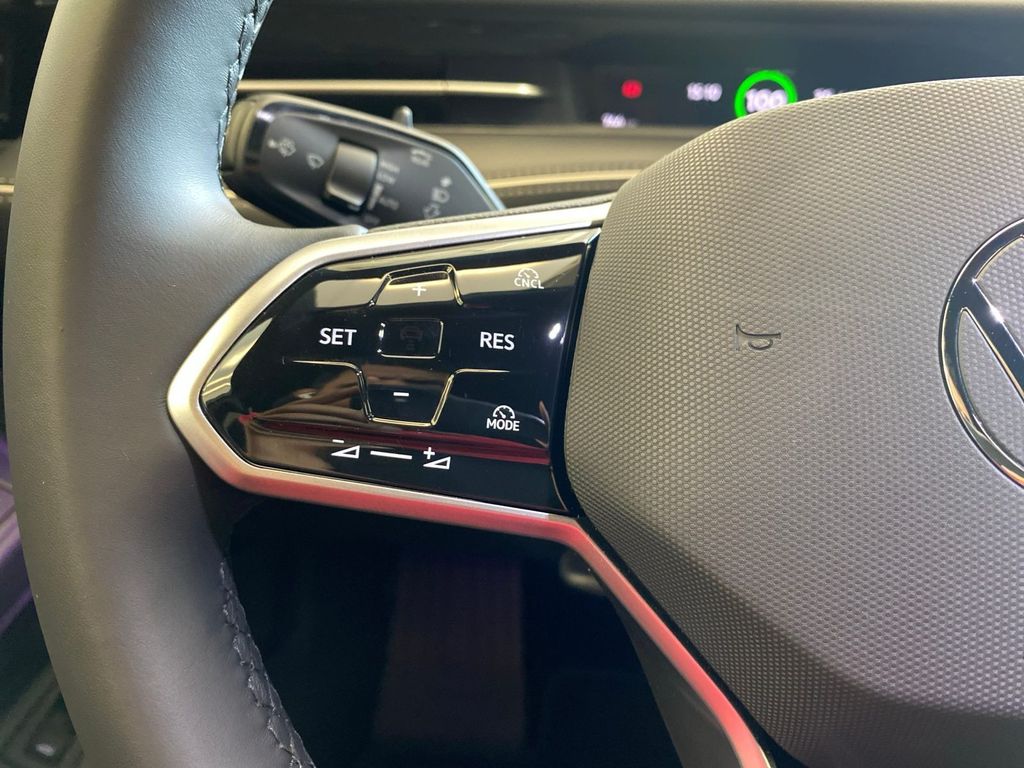 Volkswagen ID.7 2025