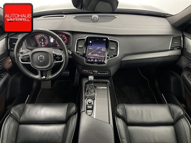 Volvo XC90 2020
