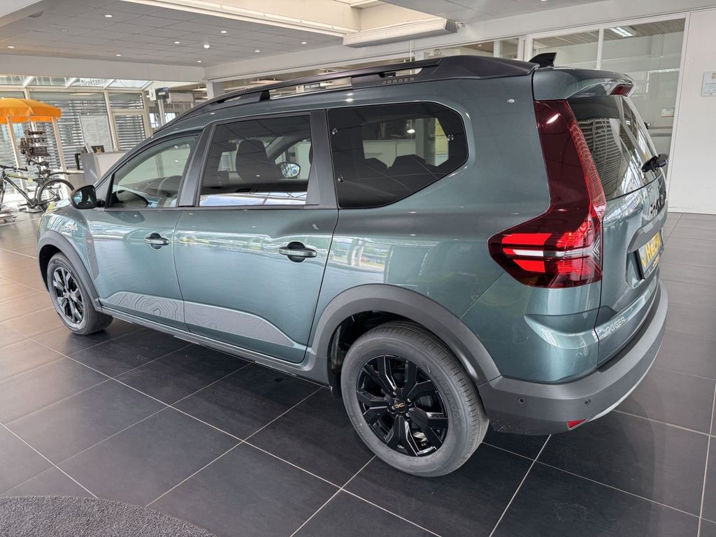 Dacia Jogger 2025