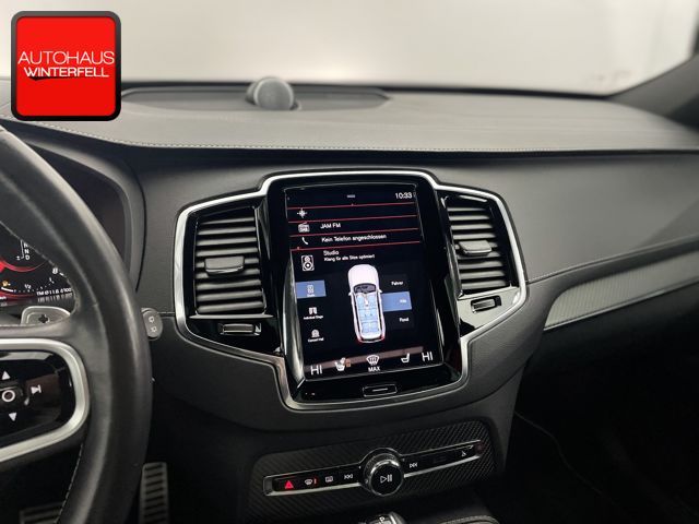 Volvo XC90 2020