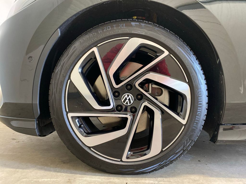 Volkswagen ID.7 2025