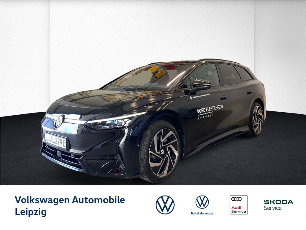 Volkswagen ID.7 2025