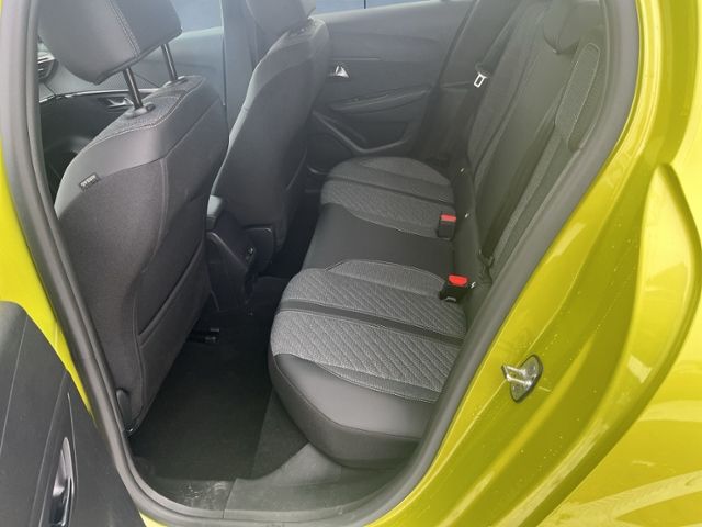 Peugeot 208 2025