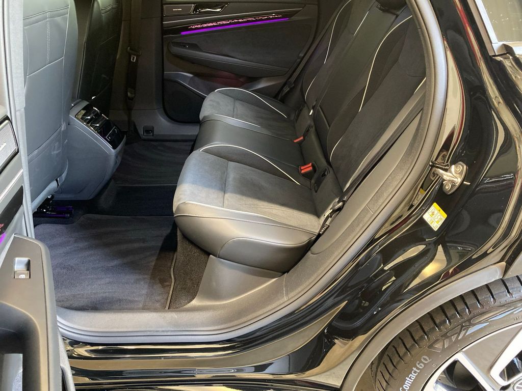 Volkswagen ID.7 2025