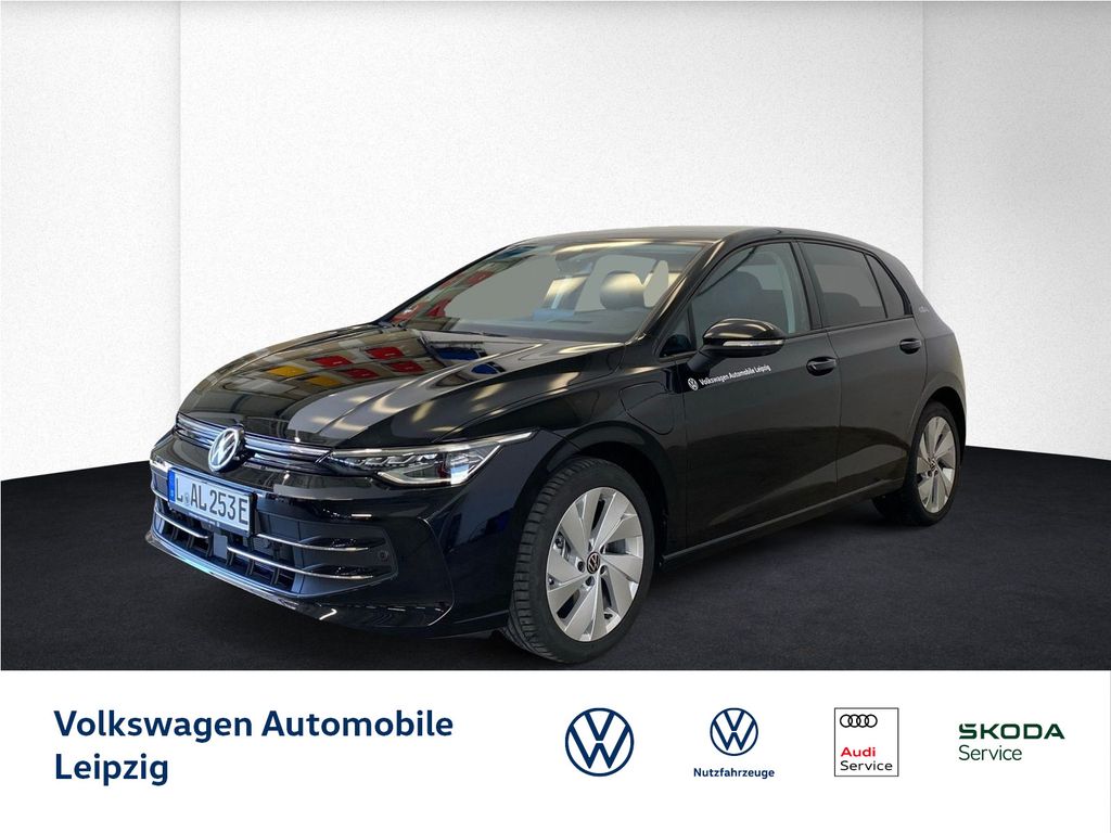 Volkswagen Golf 2025