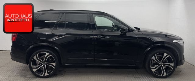 Volvo XC90 2020