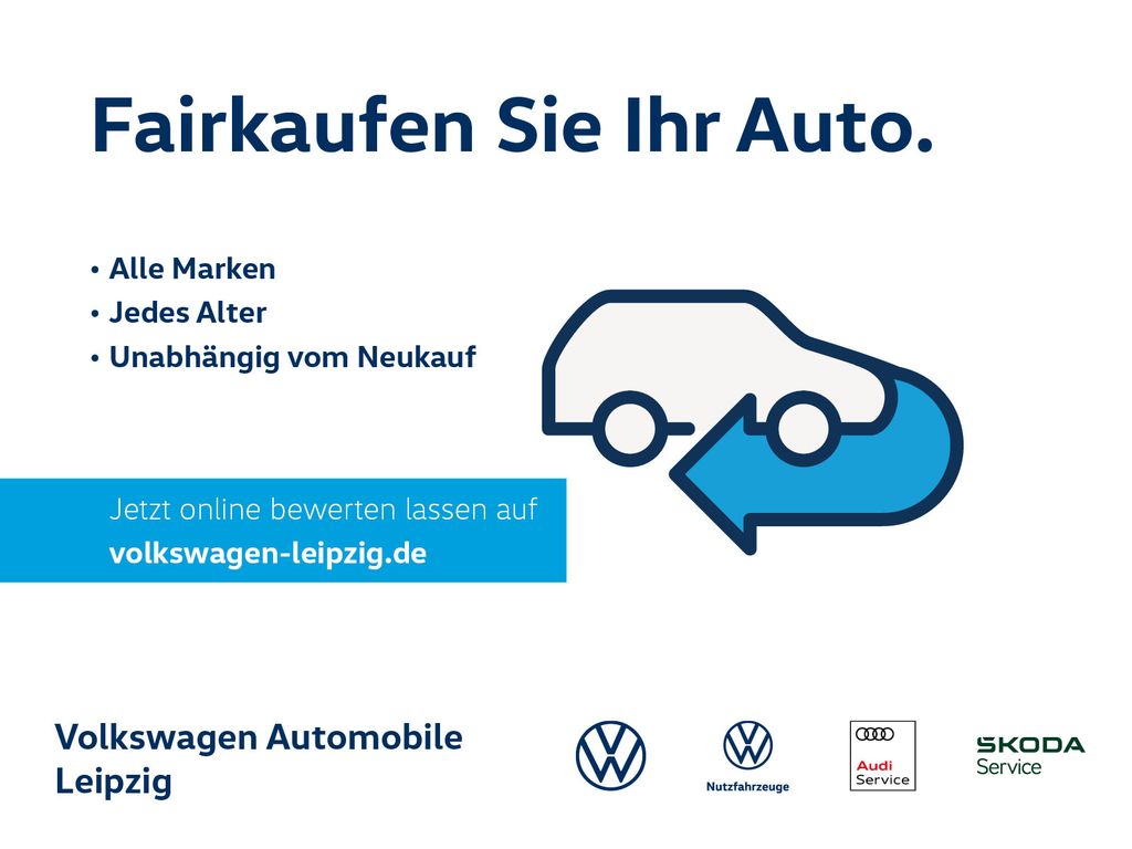 Volkswagen ID.7 2025