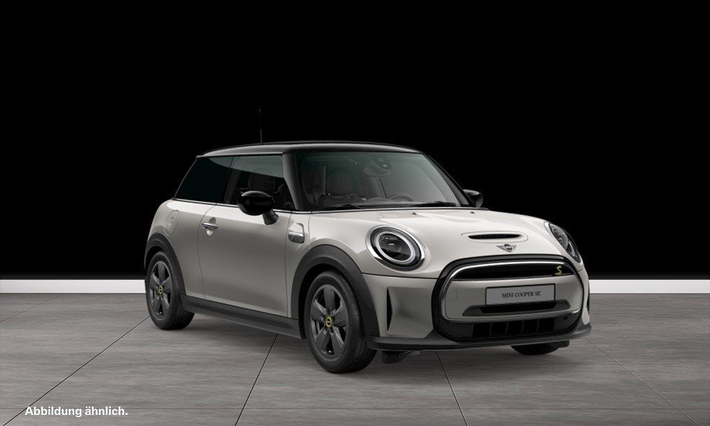 MINI Cooper SE 2022
