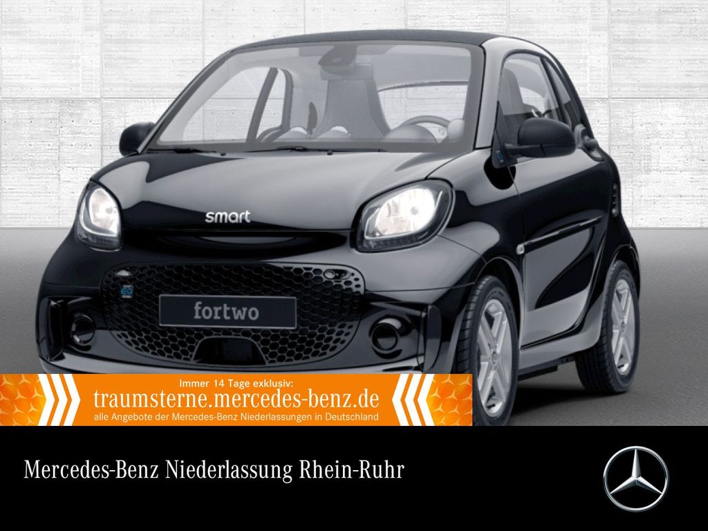 Smart ForTwo 2022