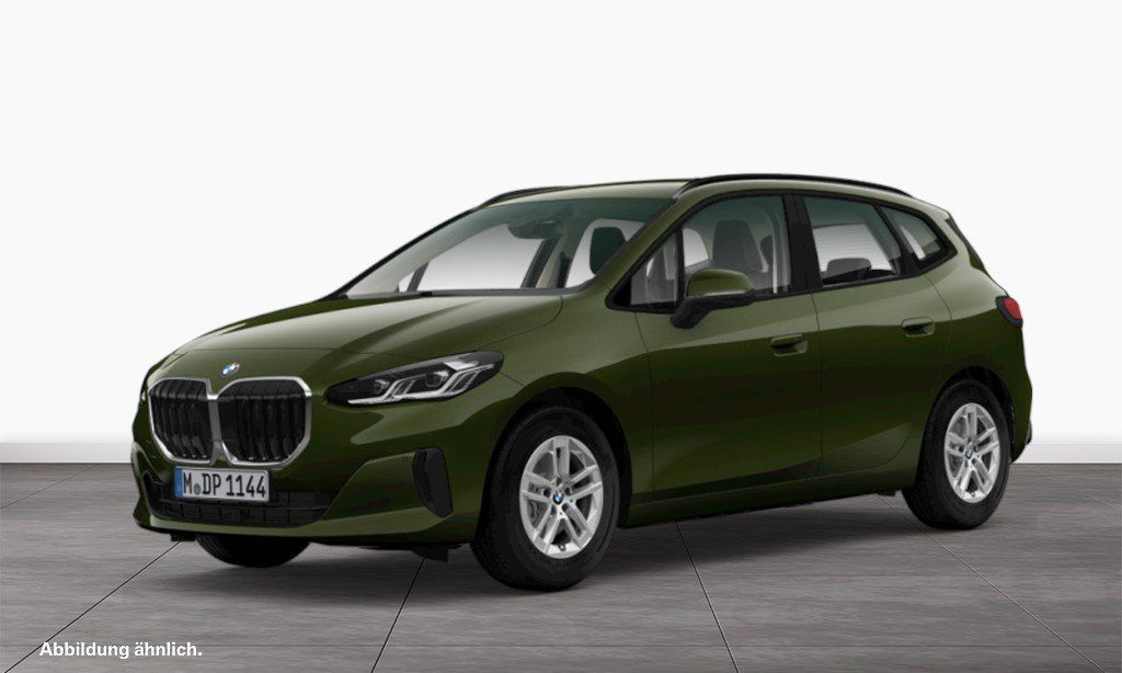 BMW 218 Active Tourer 2024
