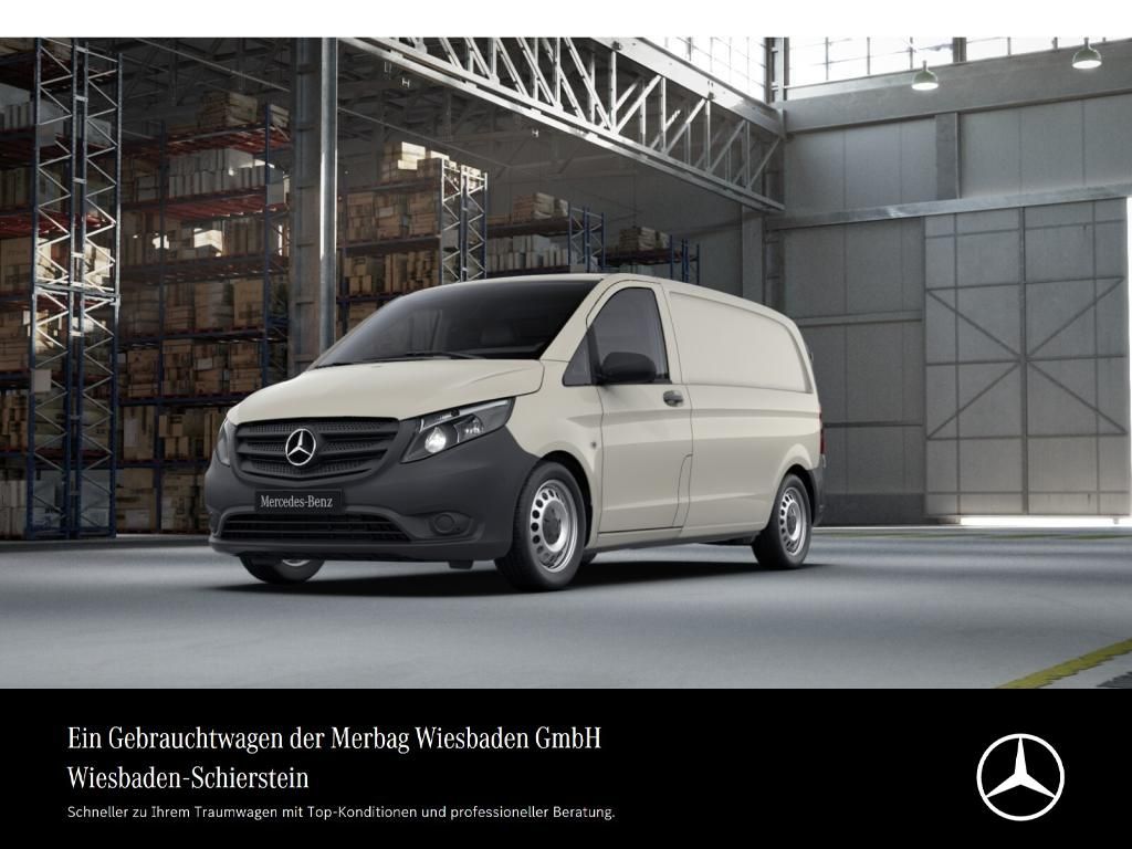 Mercedes-Benz Vito 2021