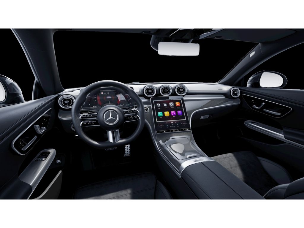 Mercedes-Benz CLE 200 2025