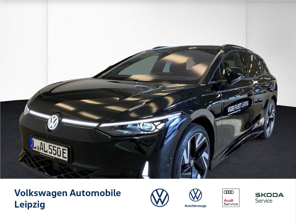 Volkswagen ID.7 2025