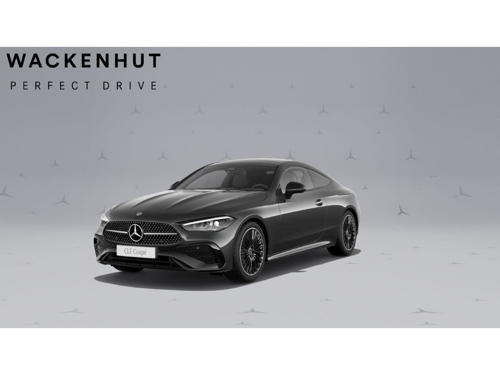 Mercedes-Benz CLE 200 2025